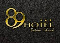 89 Hotel Batam