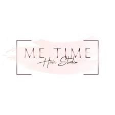 Owner Me Time Hair Studio